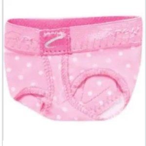 Capezio Foot Undeez Lyrical Shoes-New